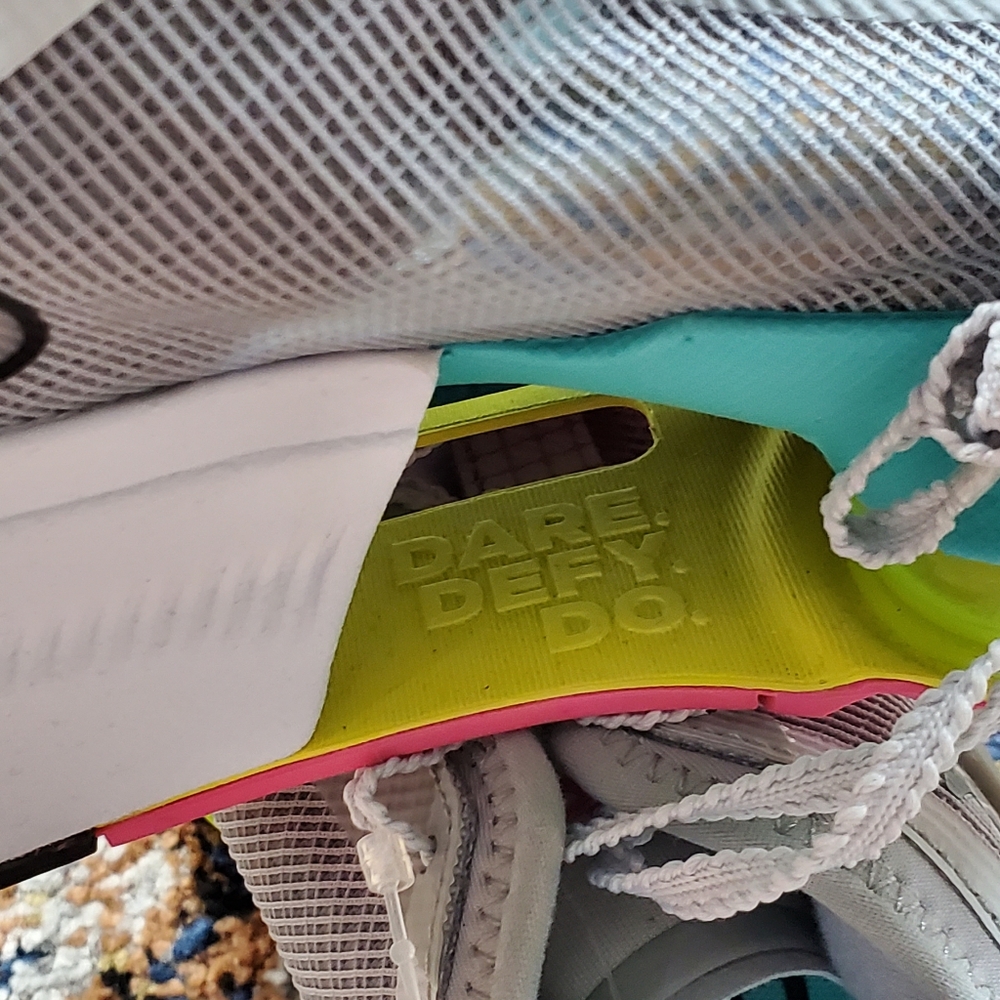 Nike Air Zoom SuperRep 3 SAMPLE - Picture 3 of 6